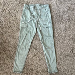 American Eagle jegging size 12